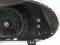 2014-2016 Kia Sportage Instrument Cluster Speedometer Gauges P/N:94021-3W020 Fits Fits 2014 2015 2016 OEM Used Auto Parts - 