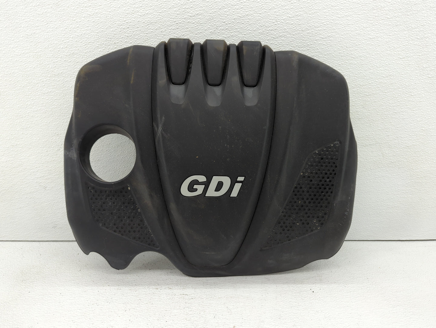 2014 Kia Sportage Engine Cover - Oemusedautoparts1.com