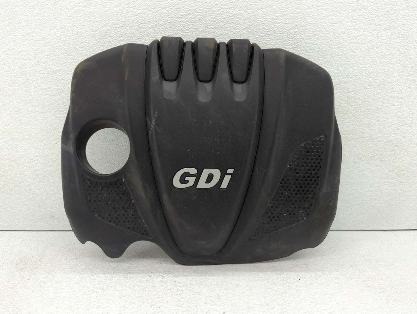 2014 Kia Sportage Engine Cover - Oemusedautoparts1.com