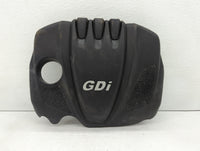 2014 Kia Sportage Engine Cover - Oemusedautoparts1.com