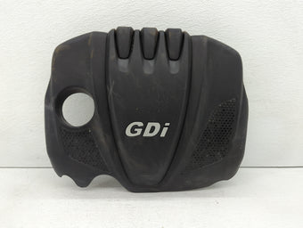 compare product 2014 Kia Sportage Engine Cover