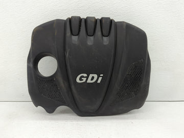 2014 Kia Sportage Engine Cover - Oemusedautoparts1.com