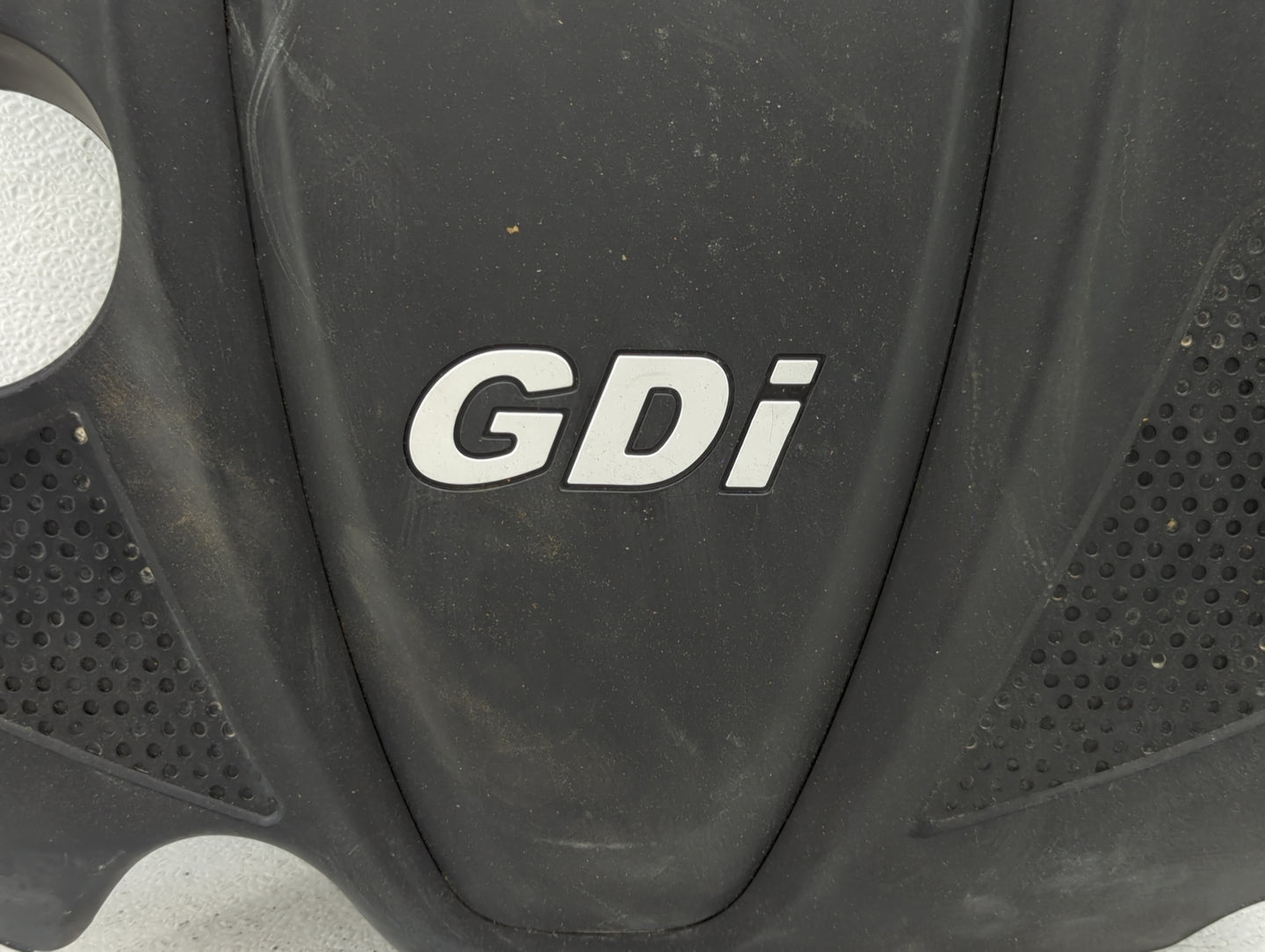 2014 Kia Sportage Engine Cover - Oemusedautoparts1.com