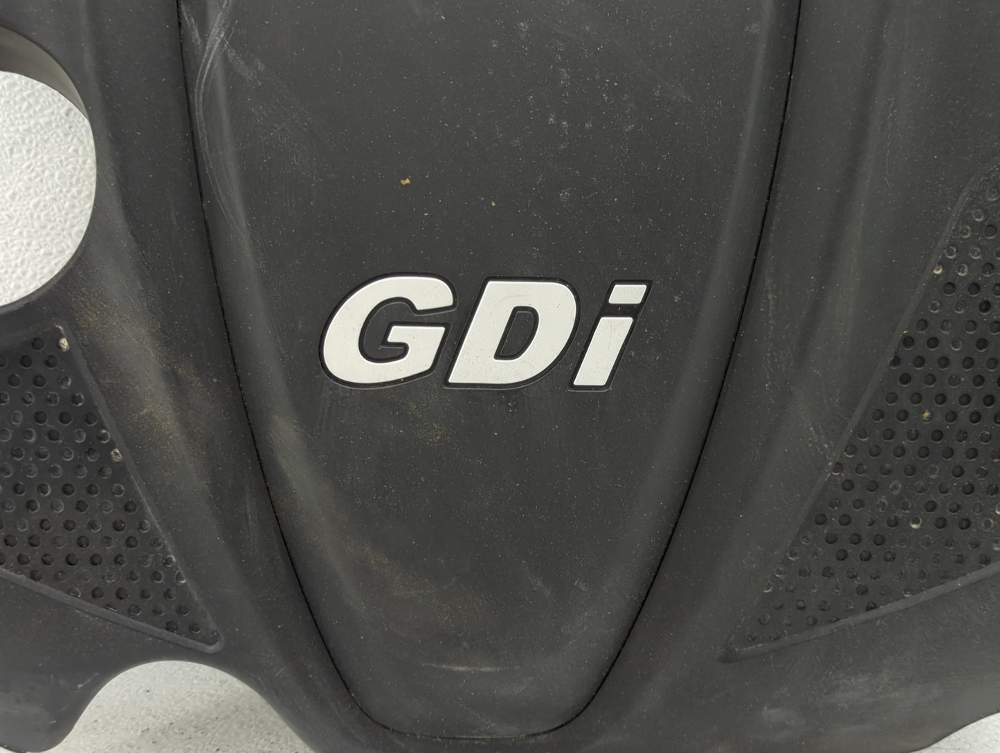 2014 Kia Sportage Engine Cover - Oemusedautoparts1.com