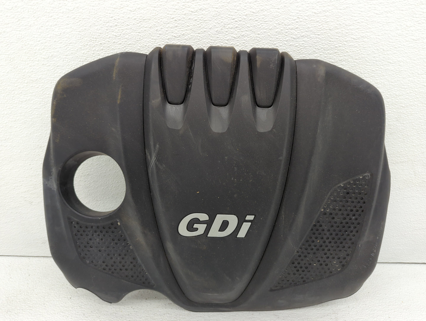 2014 Kia Sportage Engine Cover - Oemusedautoparts1.com