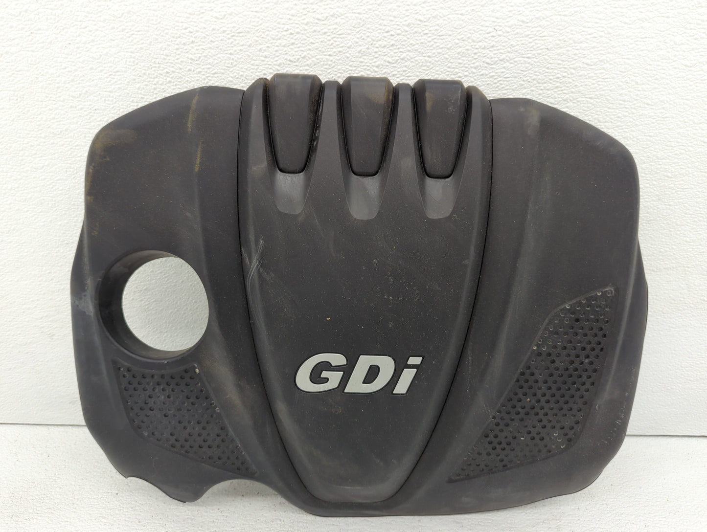 2014 Kia Sportage Engine Cover - Oemusedautoparts1.com