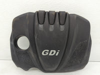 2014 Kia Sportage Engine Cover - Oemusedautoparts1.com