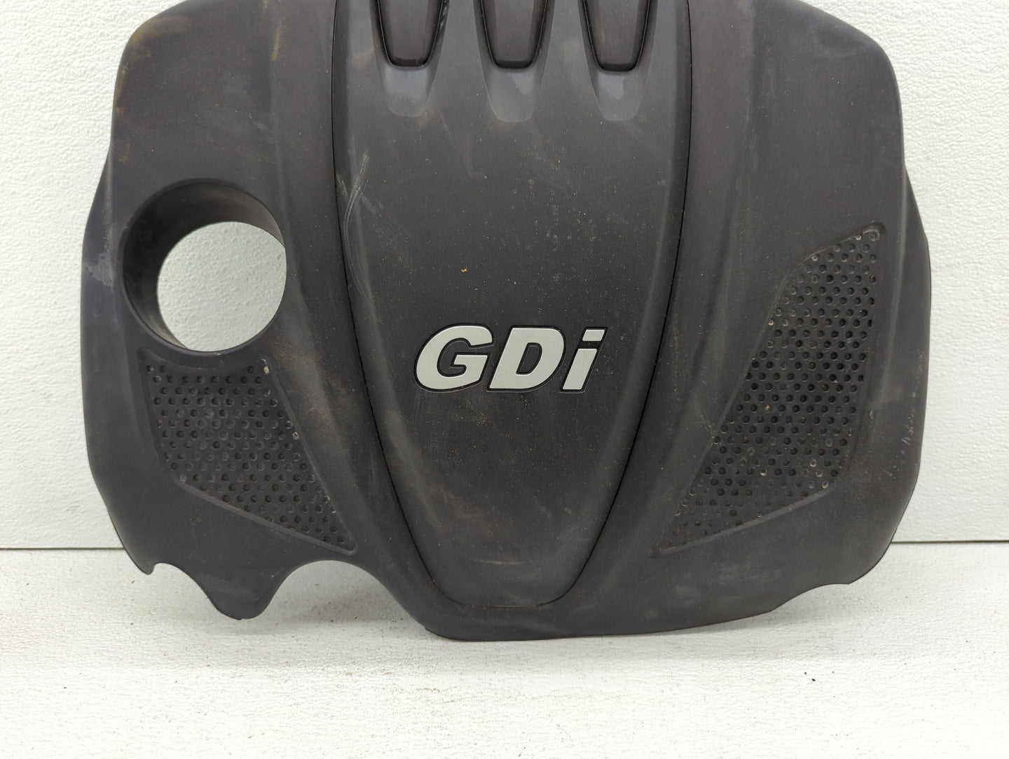 2014 Kia Sportage Engine Cover - Oemusedautoparts1.com
