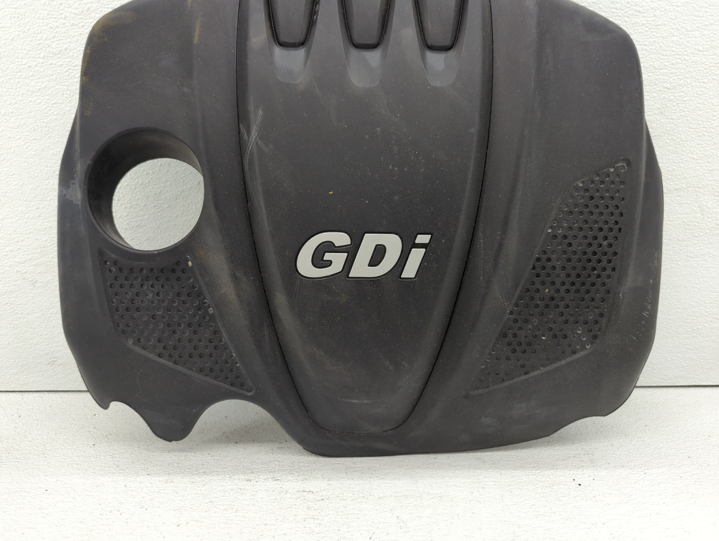 2014 Kia Sportage Engine Cover - Oemusedautoparts1.com