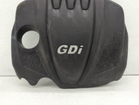 2014 Kia Sportage Engine Cover - Oemusedautoparts1.com