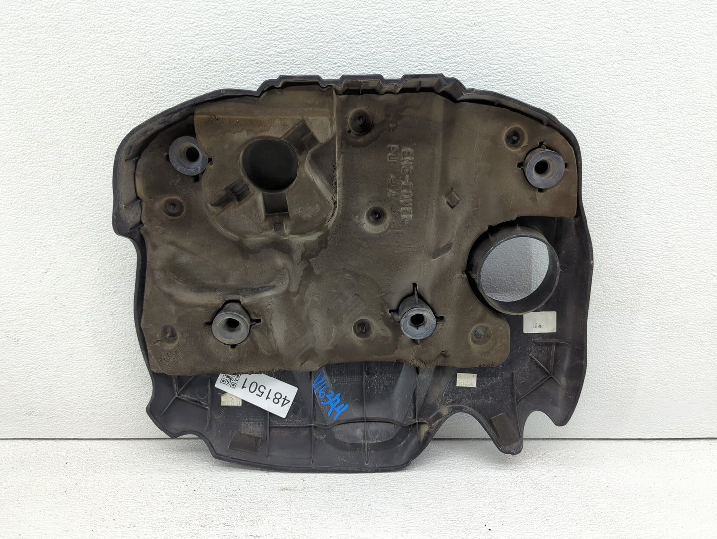 2014 Kia Sportage Engine Cover - Oemusedautoparts1.com