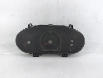 compare product 2014-2016 Kia Sportage Instrument Cluster Speedometer Gauges P/N:94021-3W025 Fits Fits 2014 2015 2016 OEM Used Auto Parts