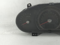 2014-2016 Kia Sportage Instrument Cluster Speedometer Gauges P/N:94021-3W025 Fits Fits 2014 2015 2016 OEM Used Auto Parts - 