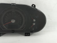 2014-2016 Kia Sportage Instrument Cluster Speedometer Gauges P/N:94021-3W025 Fits Fits 2014 2015 2016 OEM Used Auto Parts - 