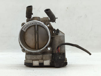 compare product 2014-2016 Kia Sportage Throttle Body P/N:35100-2G700 Fits Fits 2011 2012 2013 2014 2015 2016 OEM Used Auto Parts