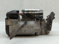 2014-2016 Kia Sportage Throttle Body P/N:35100-2G700 Fits Fits 2011 2012 2013 2014 2015 2016 OEM Used Auto Parts - Oemusedau