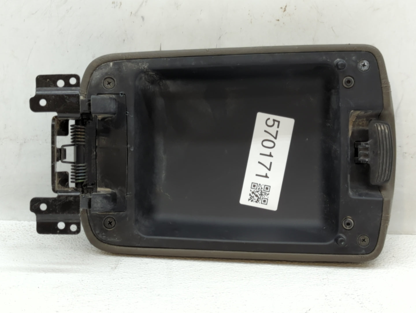 2014 Kia Sportage Undefined - Oemusedautoparts1.com