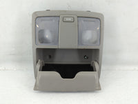 2011-2016 Kia Sportage Overhead Roof Console 573873 - Oemusedautoparts1.com