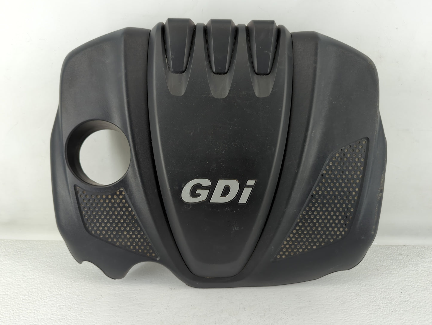 2014 Kia Sportage Engine Cover - Oemusedautoparts1.com