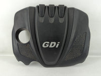 2014 Kia Sportage Engine Cover - Oemusedautoparts1.com