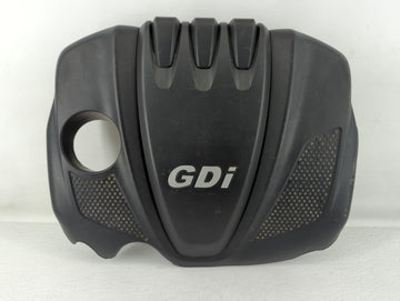 2014 Kia Sportage Engine Cover - Oemusedautoparts1.com