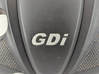 2014 Kia Sportage Engine Cover - Oemusedautoparts1.com
