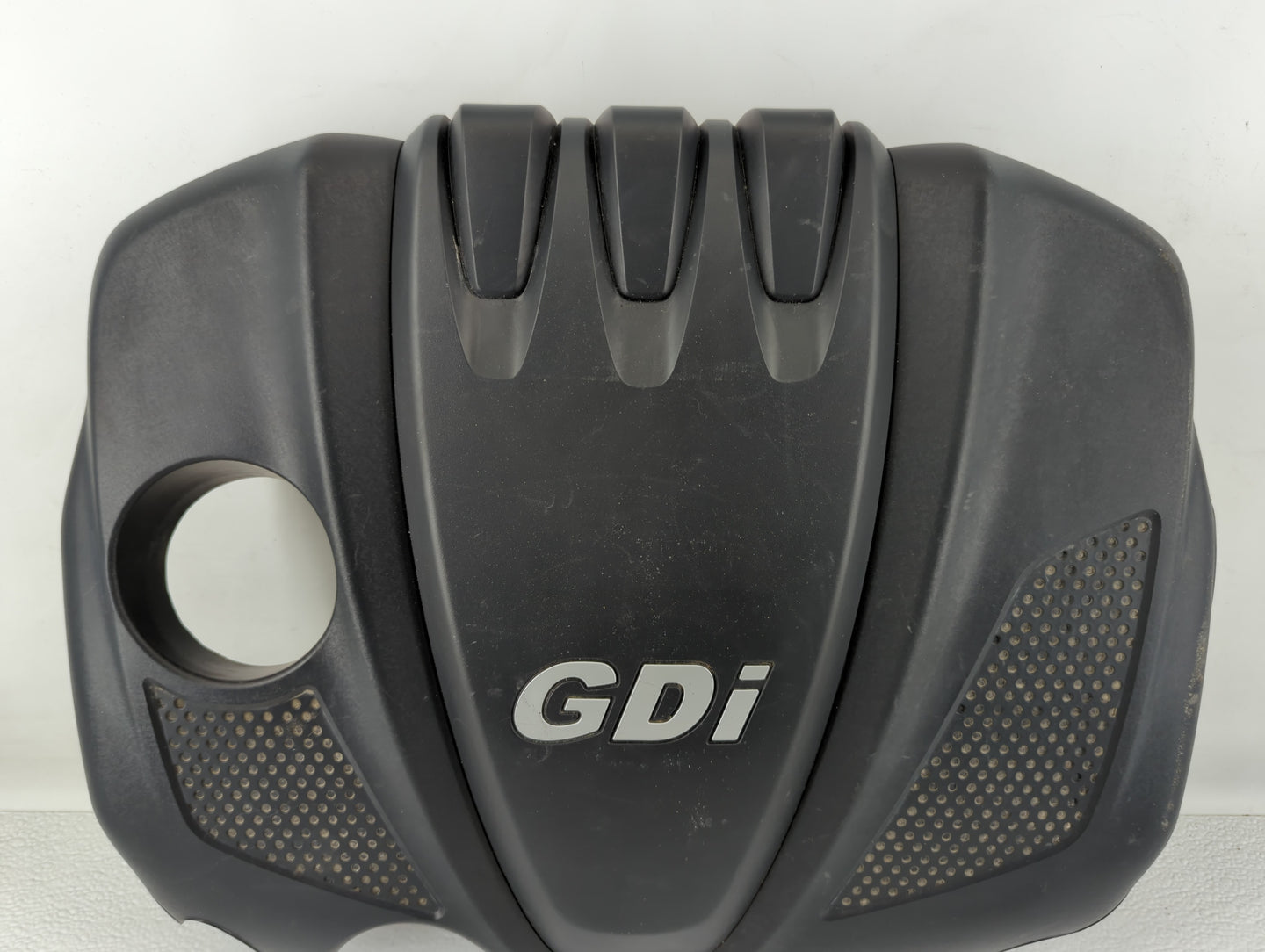 2014 Kia Sportage Engine Cover - Oemusedautoparts1.com