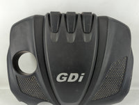 2014 Kia Sportage Engine Cover - Oemusedautoparts1.com