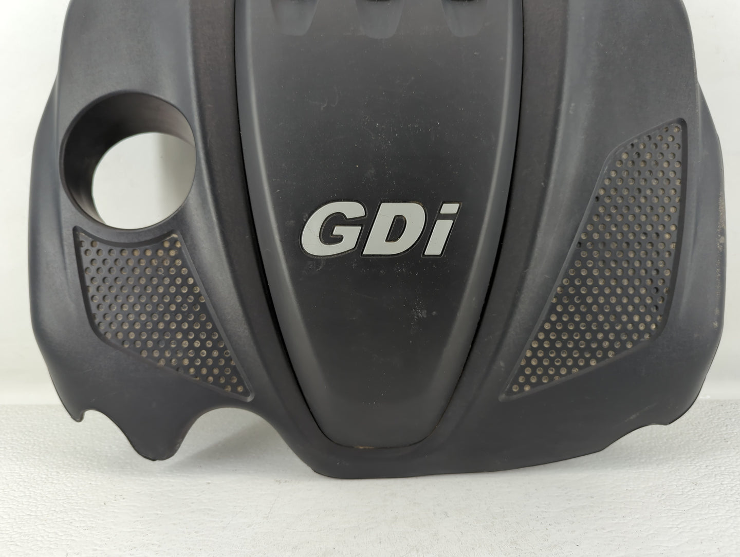 2014 Kia Sportage Engine Cover - Oemusedautoparts1.com