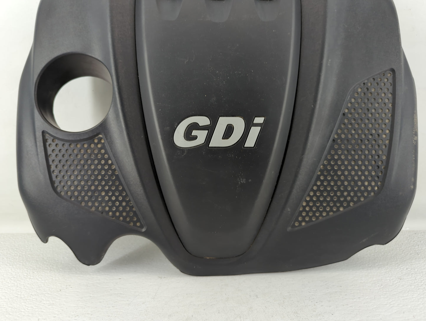 2014 Kia Sportage Engine Cover - Oemusedautoparts1.com