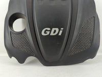 2014 Kia Sportage Engine Cover - Oemusedautoparts1.com