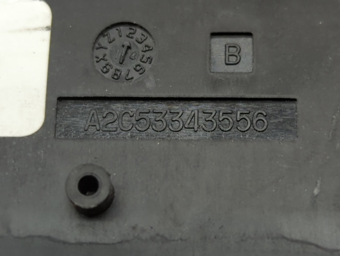 2014-2016 Kia Sportage PCM Engine Control Computer ECU ECM PCU OEM P/N:39107-2GCD5 39137-2GCD5 Fits Fits 2014 2015 2016 OEM 