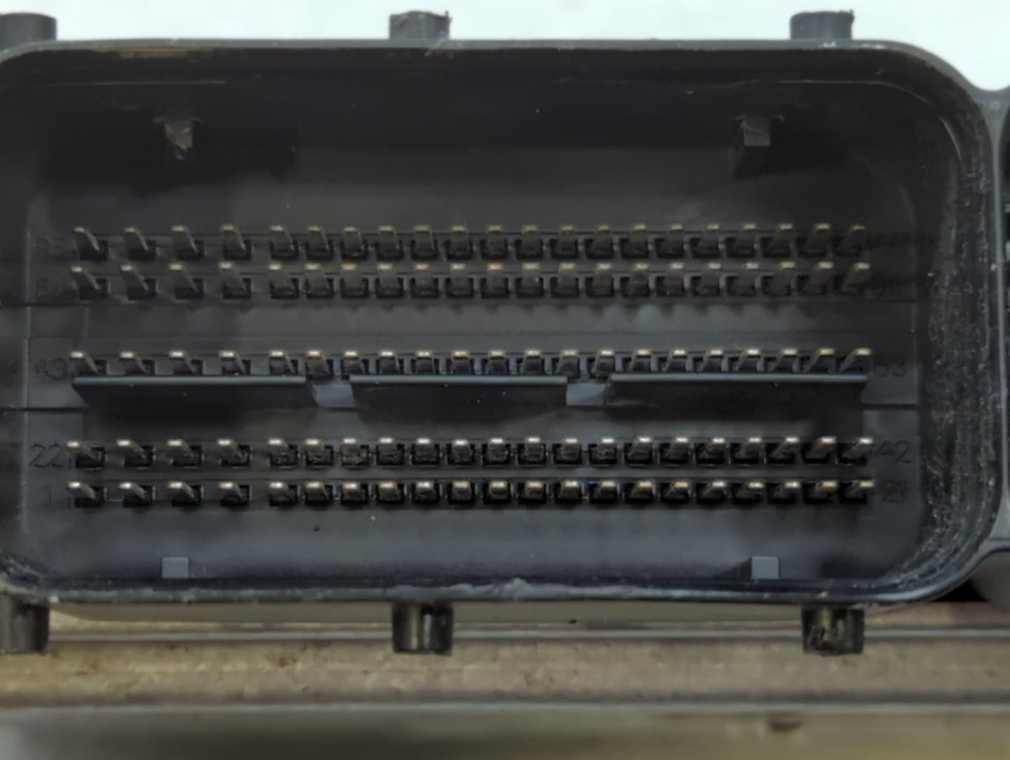 2014-2016 Kia Sportage PCM Engine Control Computer ECU ECM PCU OEM P/N:39107-2GCD5 39137-2GCD5 Fits Fits 2014 2015 2016 OEM 