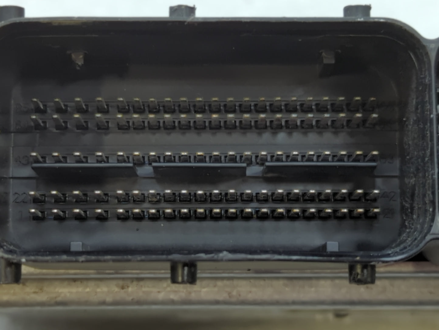 2014-2016 Kia Sportage PCM Engine Control Computer ECU ECM PCU OEM P/N:39107-2GCD5 39137-2GCD5 Fits Fits 2014 2015 2016 OEM 