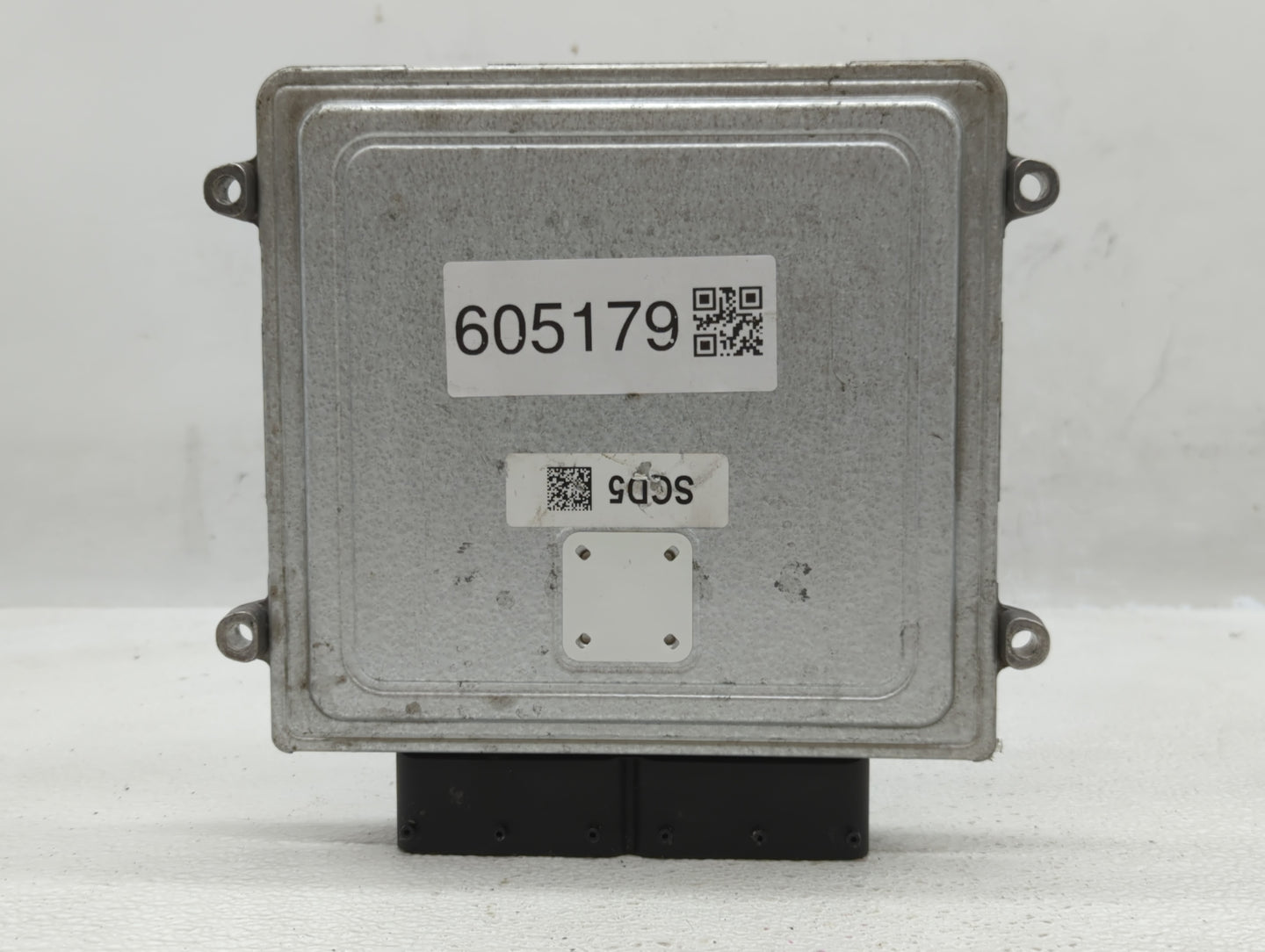 2014-2016 Kia Sportage PCM Engine Control Computer ECU ECM PCU OEM P/N:39107-2GCD5 39137-2GCD5 Fits Fits 2014 2015 2016 OEM 