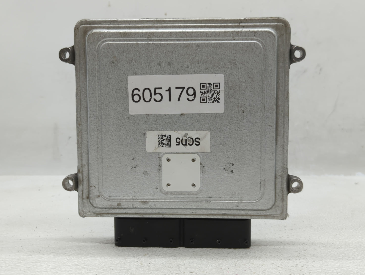 2014-2016 Kia Sportage PCM Engine Control Computer ECU ECM PCU OEM P/N:39107-2GCD5 39137-2GCD5 Fits Fits 2014 2015 2016 OEM 