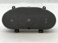 2014-2016 Kia Sportage Instrument Cluster Speedometer Gauges P/N:94021-3W020 Fits Fits 2014 2015 2016 OEM Used Auto Parts - 