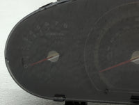 2014-2016 Kia Sportage Instrument Cluster Speedometer Gauges P/N:94021-3W020 Fits Fits 2014 2015 2016 OEM Used Auto Parts - 
