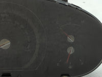 2014-2016 Kia Sportage Instrument Cluster Speedometer Gauges P/N:94021-3W020 Fits Fits 2014 2015 2016 OEM Used Auto Parts - 