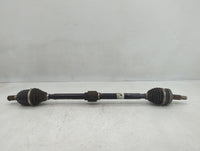 2014-2016 Kia Sportage Axle Shaft Front Passenger Cv C/v - Oemusedautoparts1.com