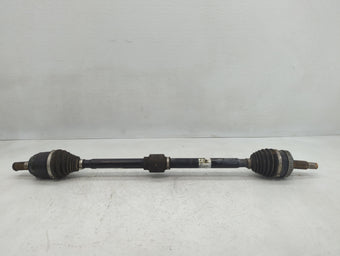 compare product 2014-2016 Kia Sportage Axle Shaft Front Passenger Cv C/v