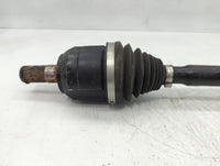 2014-2016 Kia Sportage Axle Shaft Front Passenger Cv C/v - Oemusedautoparts1.com