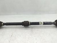 2014-2016 Kia Sportage Axle Shaft Front Passenger Cv C/v - Oemusedautoparts1.com