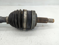 2014-2016 Kia Sportage Axle Shaft Front Passenger Cv C/v - Oemusedautoparts1.com