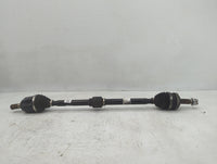 2014-2016 Kia Sportage Axle Shaft Front Passenger Cv C/v - Oemusedautoparts1.com