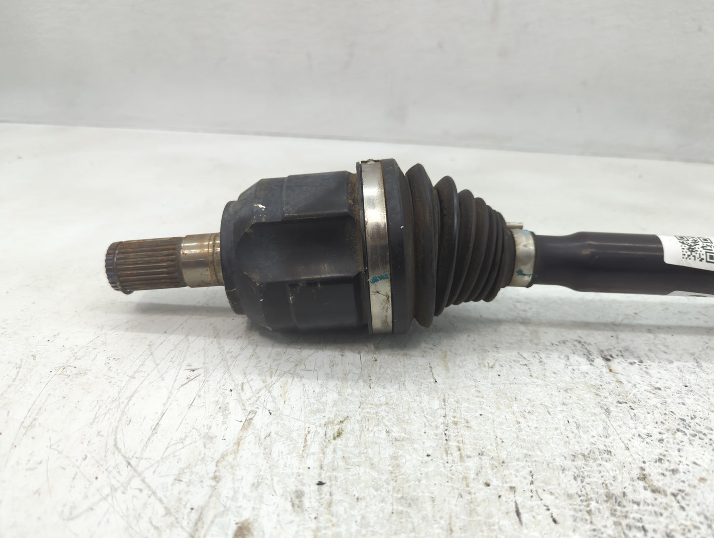 2014-2016 Kia Sportage Axle Shaft Front Passenger Cv C/v - Oemusedautoparts1.com