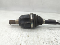2014-2016 Kia Sportage Axle Shaft Front Passenger Cv C/v - Oemusedautoparts1.com