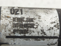 2014-2016 Kia Sportage Axle Shaft Front Passenger Cv C/v - Oemusedautoparts1.com