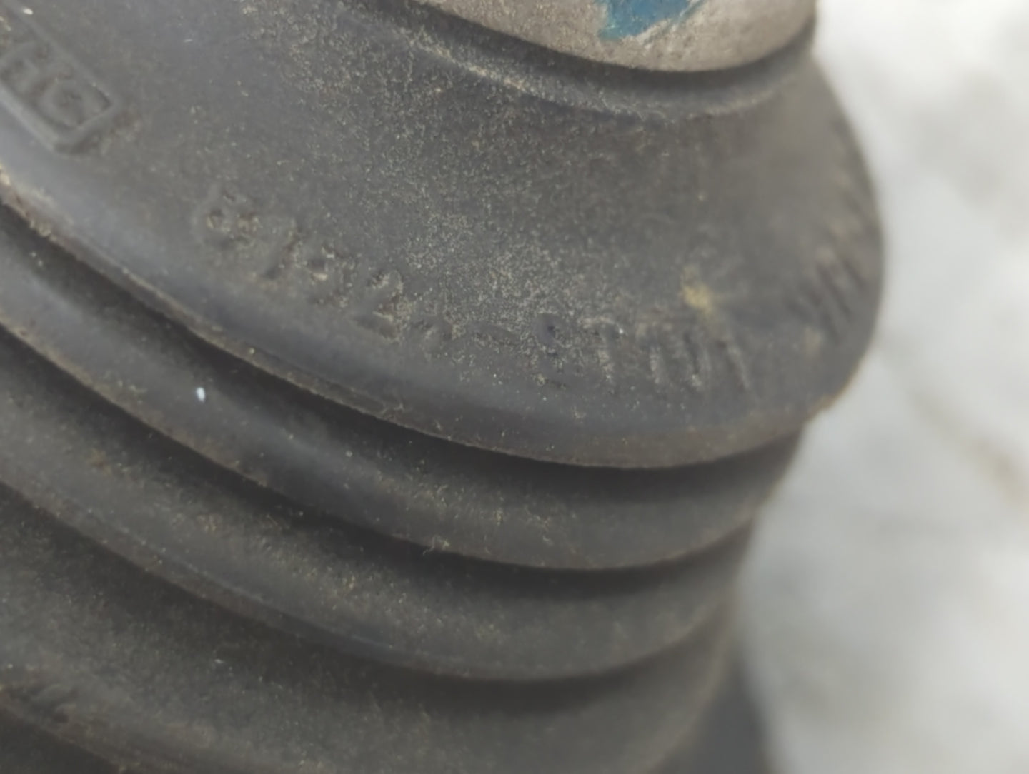 2014-2016 Kia Sportage Axle Shaft Front Passenger Cv C/v - Oemusedautoparts1.com