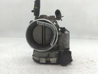 2014-2016 Kia Sportage Throttle Body P/N:90 4501 0001 35100-2G700 Fits Fits 2011 2012 2013 2014 2015 2016 OEM Used Auto Part